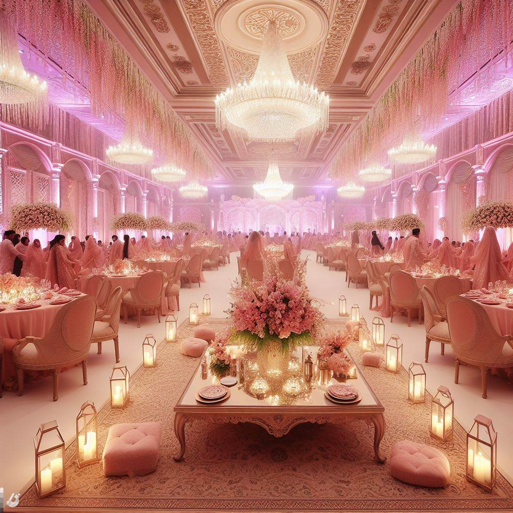 Wedding Halls Image