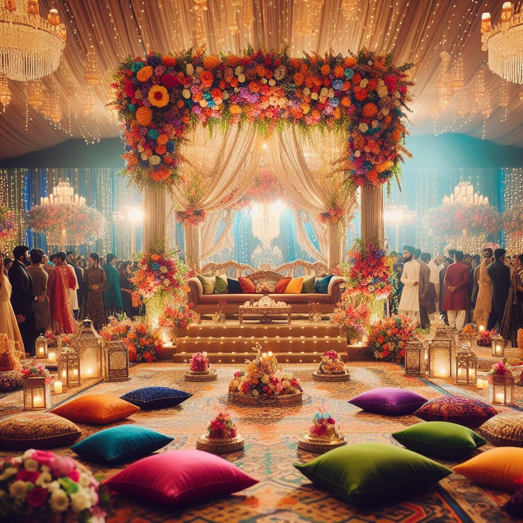 Wedding Halls Image